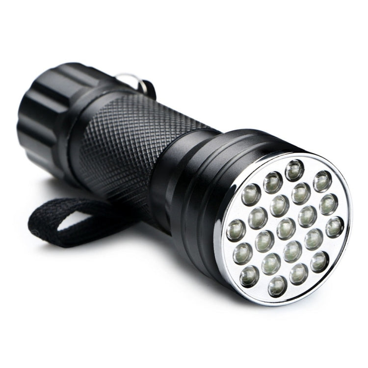 UV torch