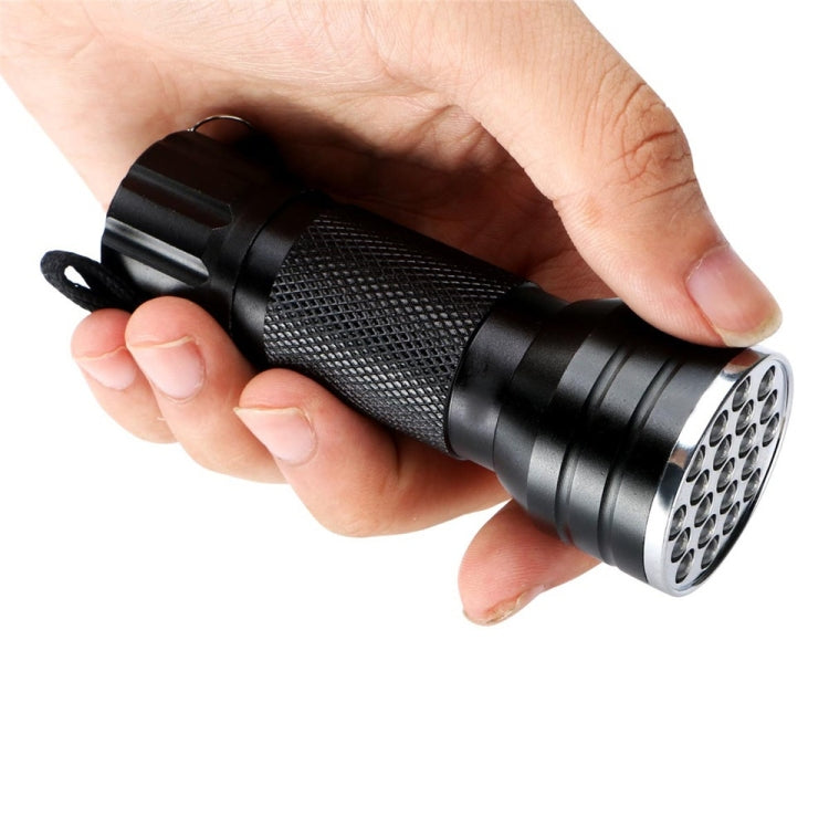 UV torch