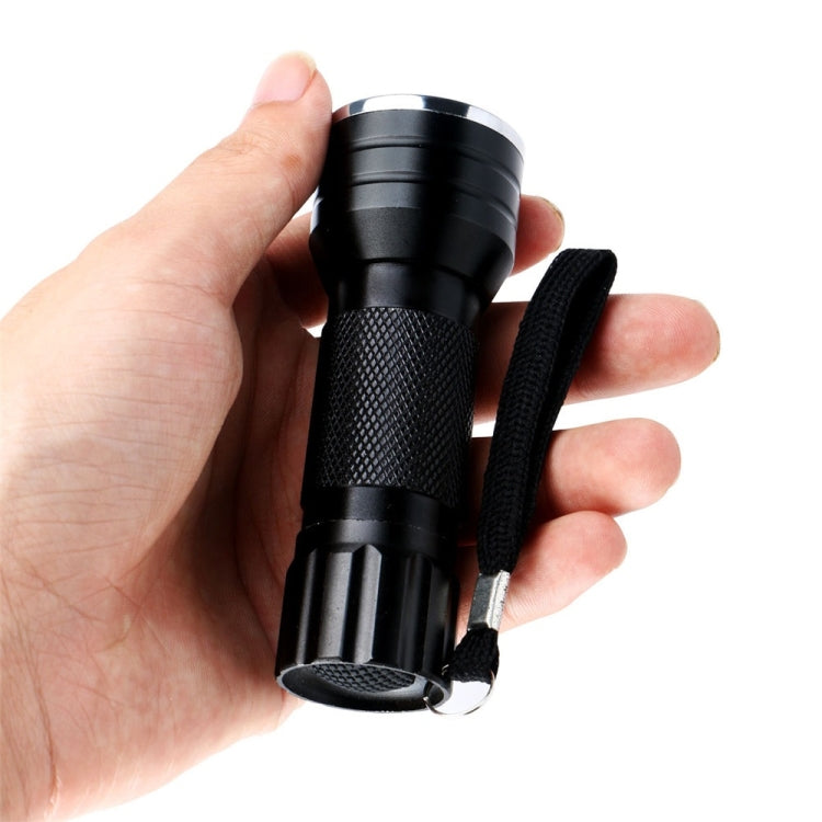 UV torch