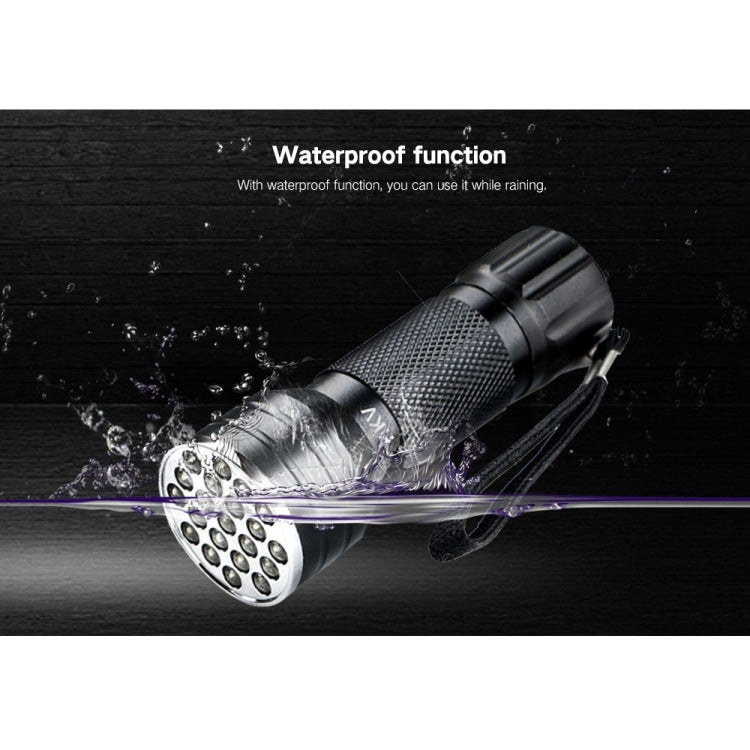 UV torch