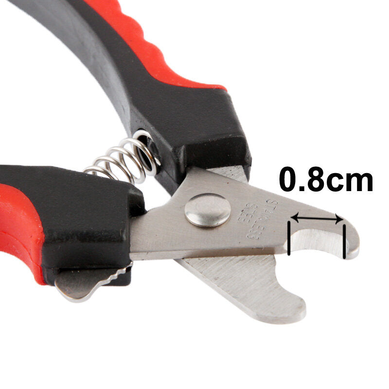 Plant specimen Snips