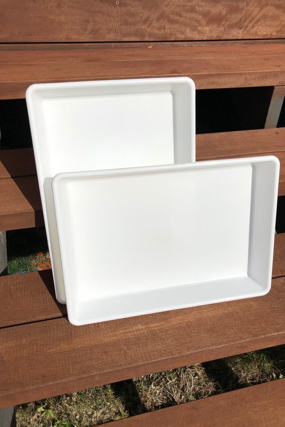 Waterbug Picking Tray