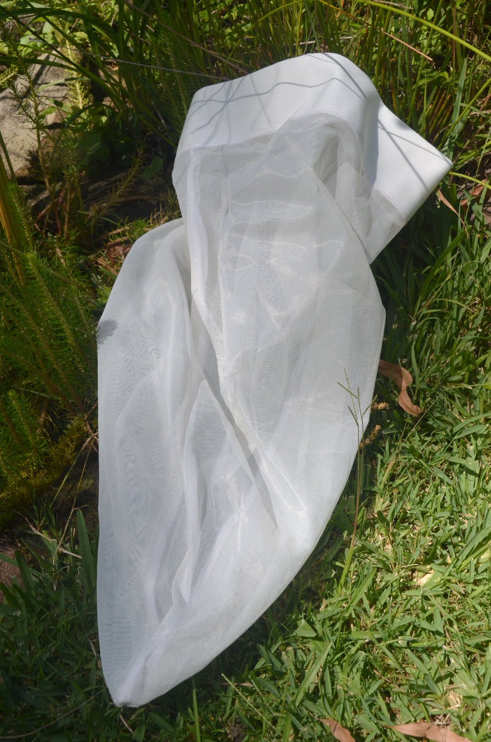 Net bag for full size Waterbug sampling net