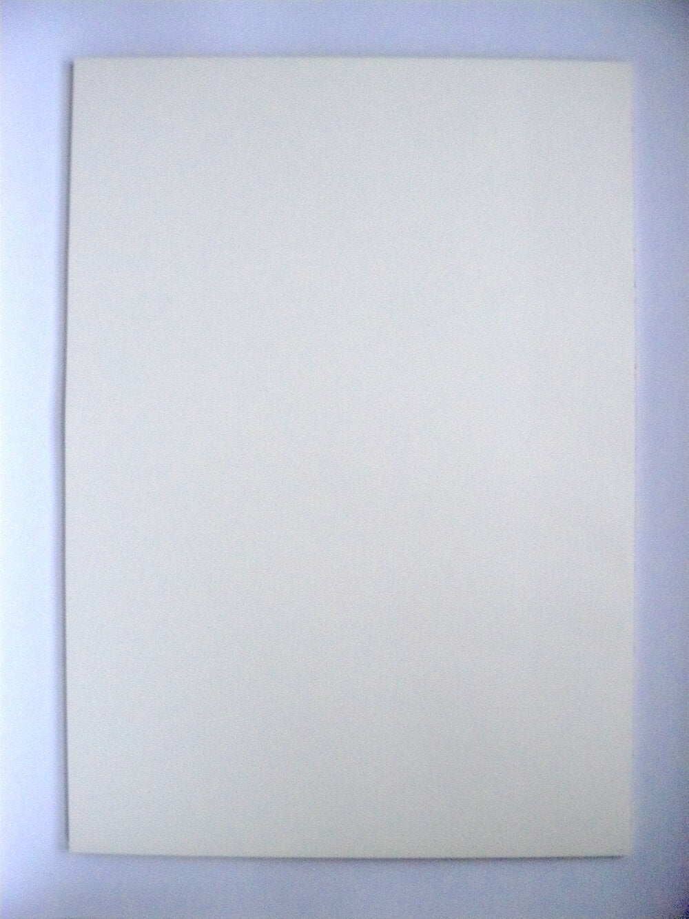 A3 pressing paper, 40 pack