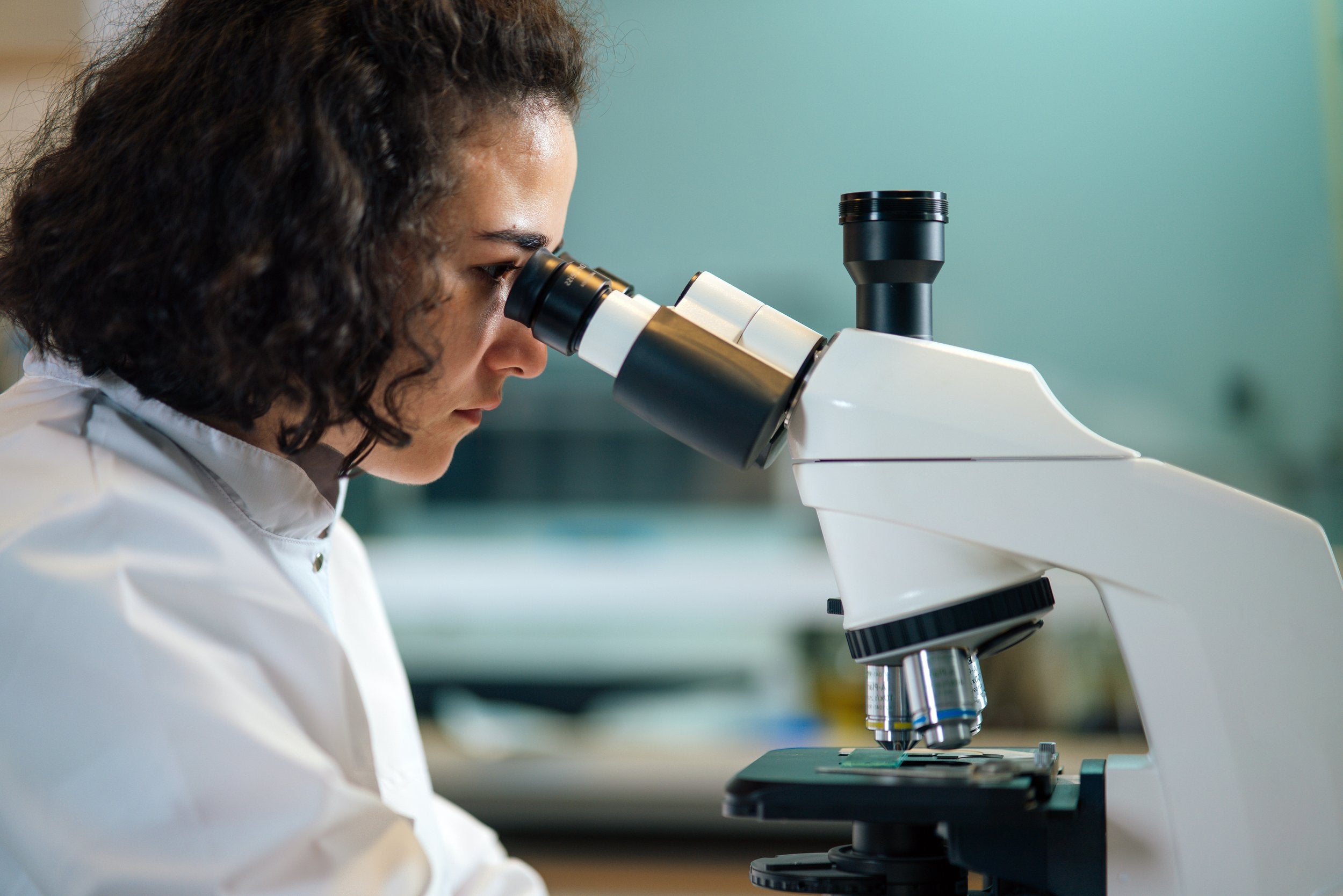 Embrace Science Science versus the Scientists: Why the Narrative Isn't Always the Trut ...