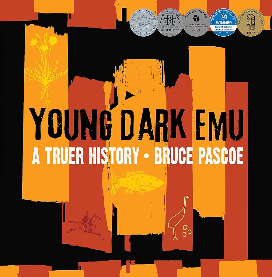 Young Dark Emu-Teachers' Guide