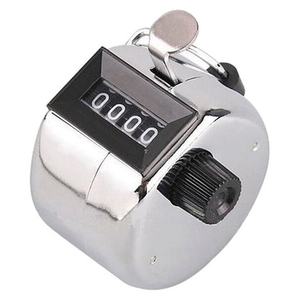 Tally counter