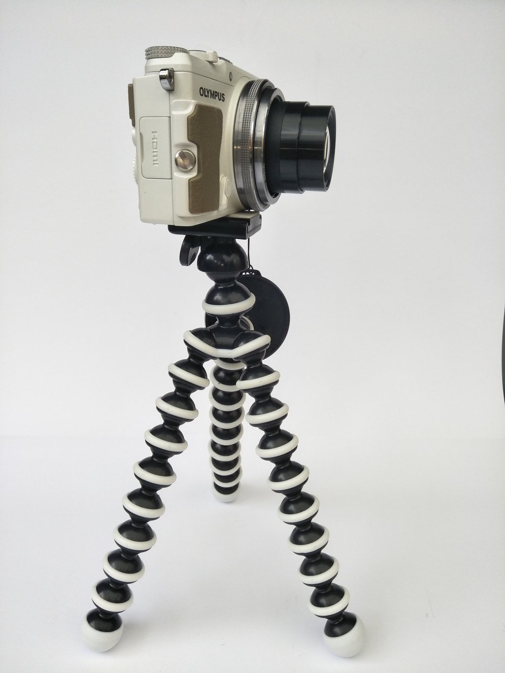 Big Brother Flexi tripod.