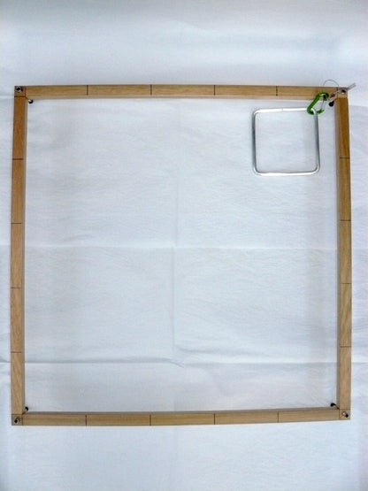 Folding Quadrat - 50cm size.