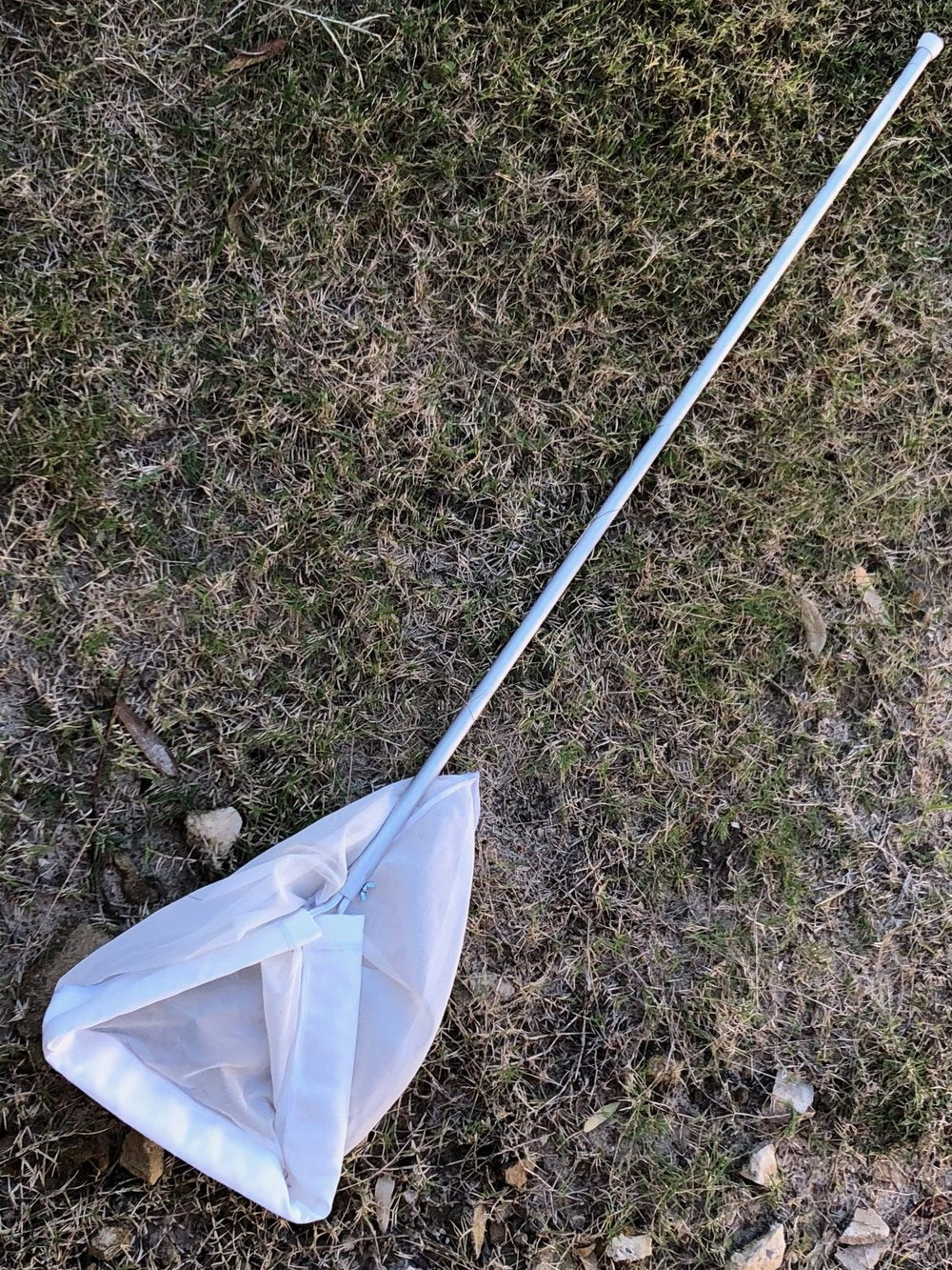 Floating Bug Net Waterbug sampling net - full size – Embrace Ecology